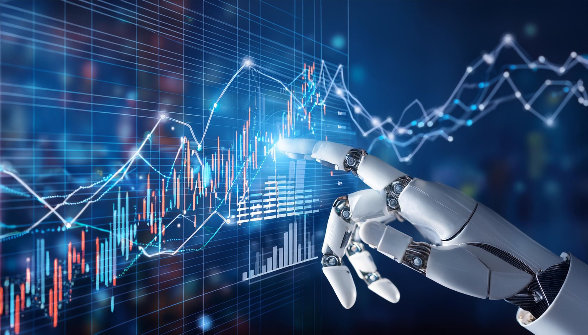 Finance professionals see opportunities in AI, but run into obstacles