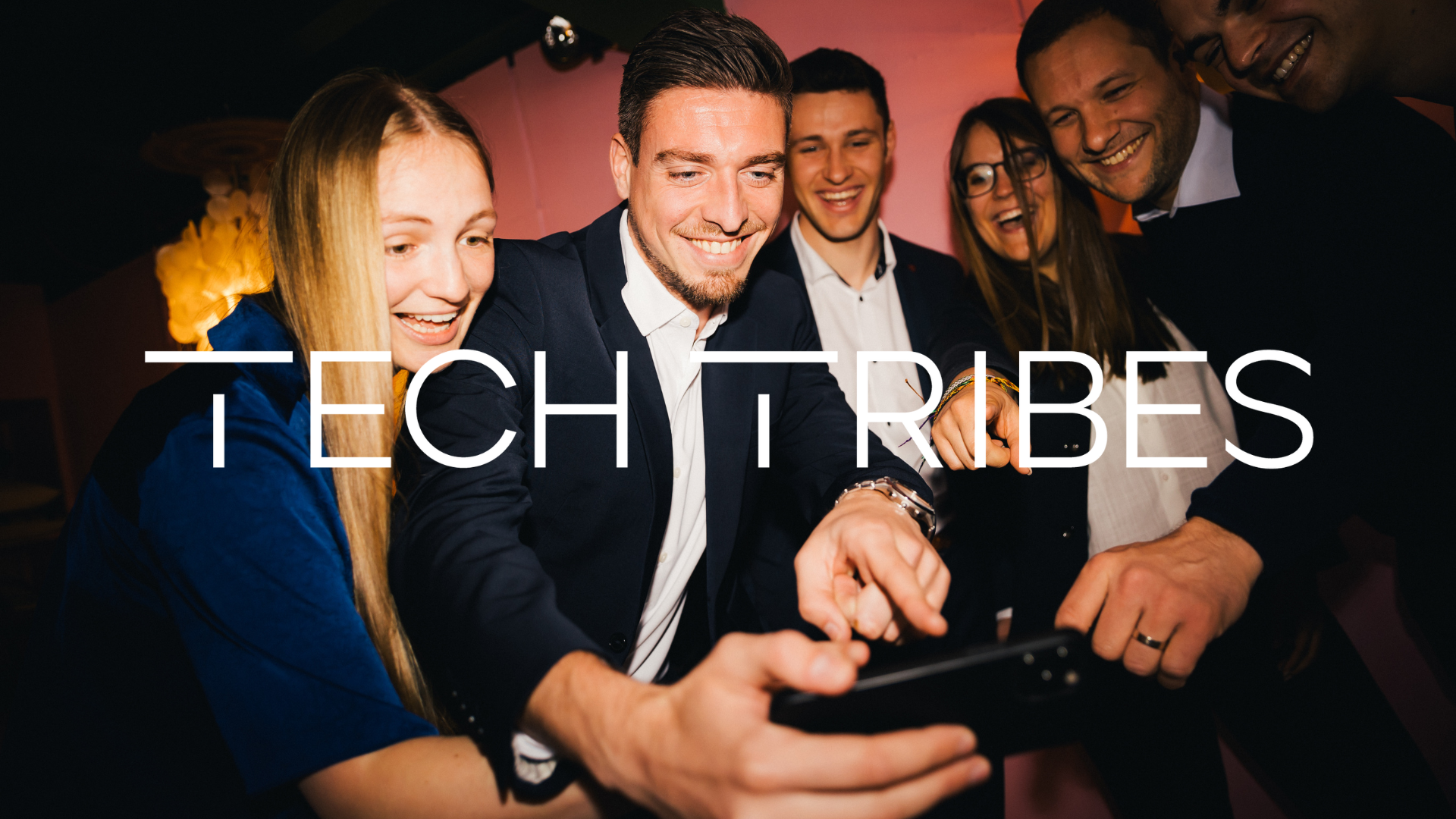 Tech Tribes