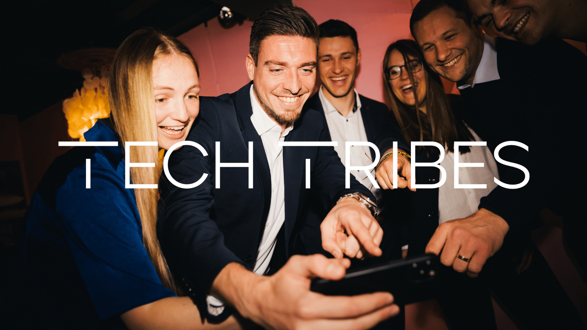 Tech Tribes welcomes NPM as new partner