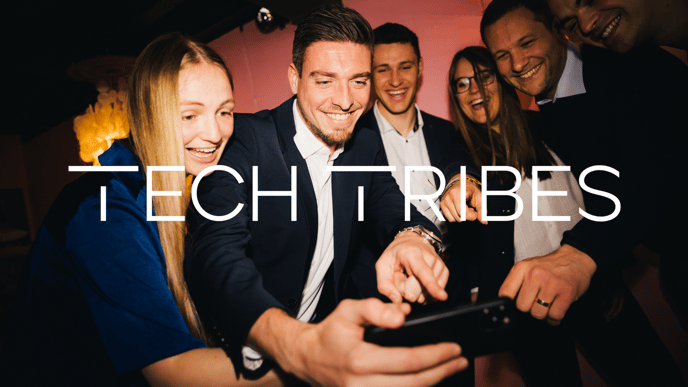 Techtribes