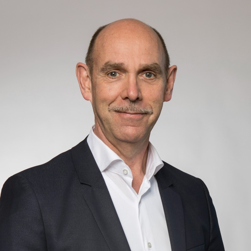 Raymonde Wagemaker appointed as CEO Dieseko Group BV