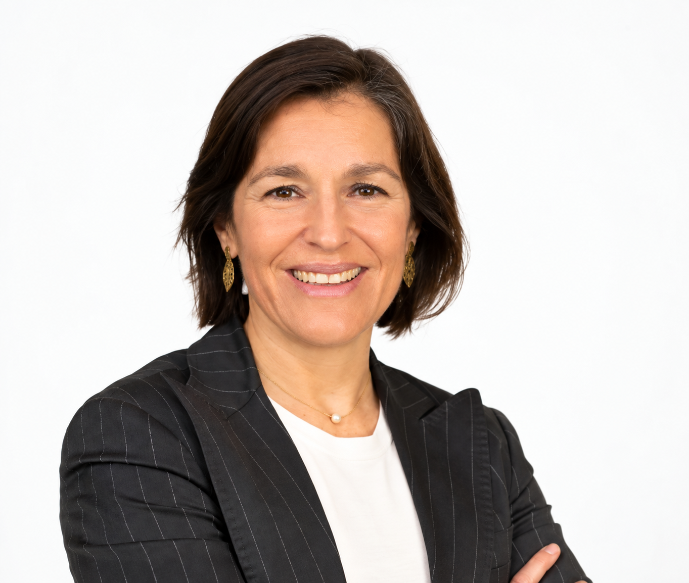 Sofia Correia de Barros nieuwe CEO van LeYa