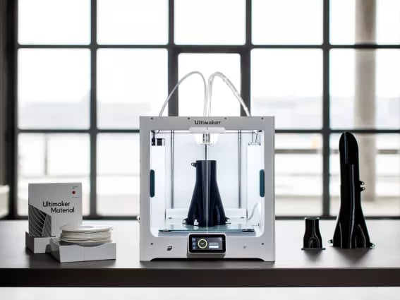 UltiMaker