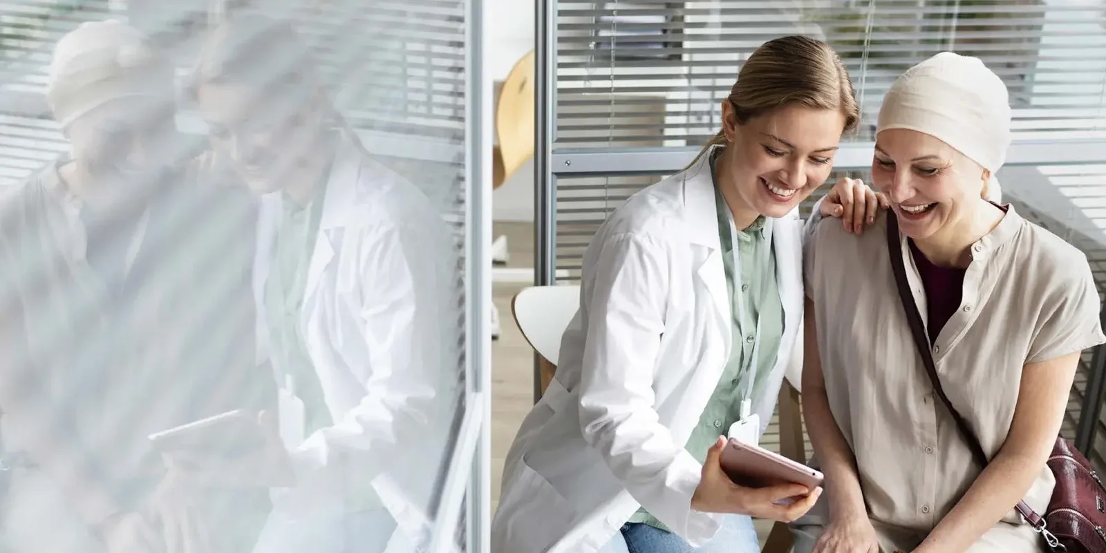 Conclusion: Unzureichende Abstimmung von IT auf die Praxis im Gesundheitswesen