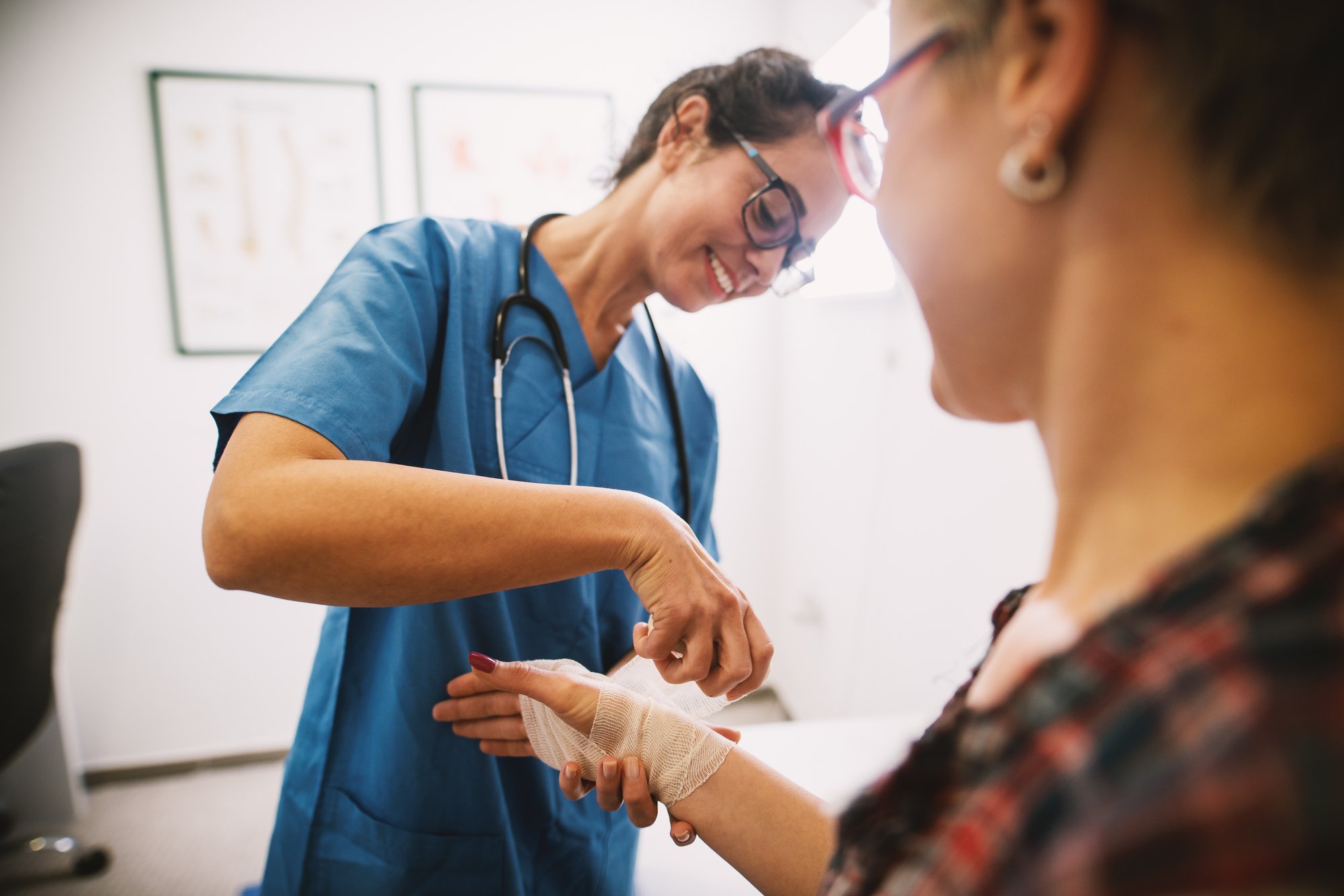 Conclusion companies strengthen joint approach in healthcare