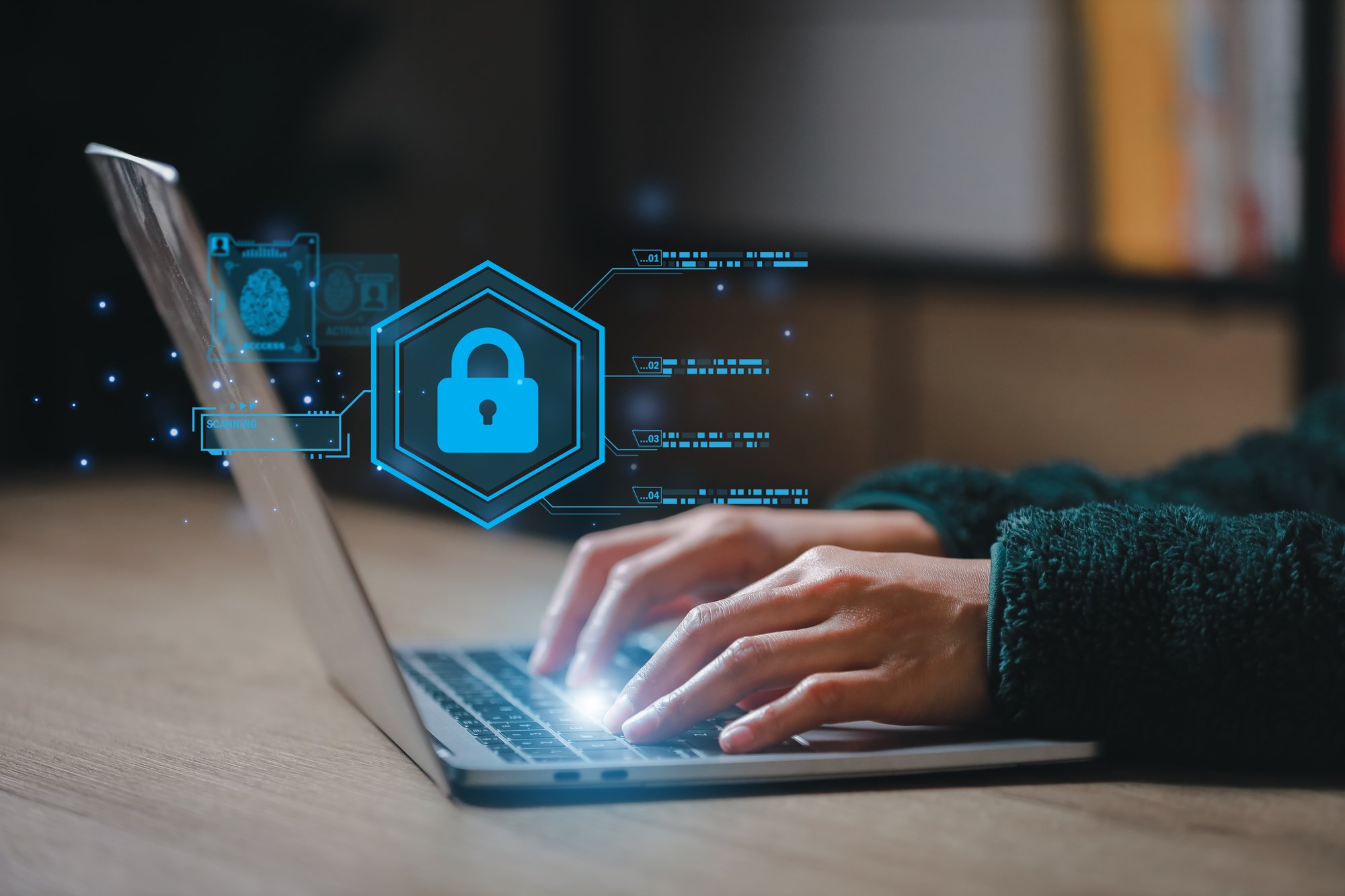 Dutch people struggle to distinguish real from fake due to AI