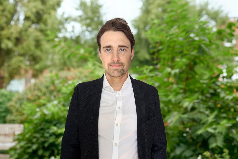 Philipp Gauss