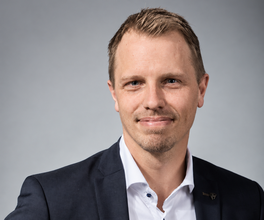 KUBO Group appoints Remco van der Mije as CCO
