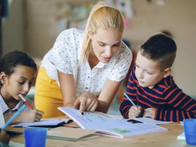 Continuous learning is continuous change - the future of learning in ...